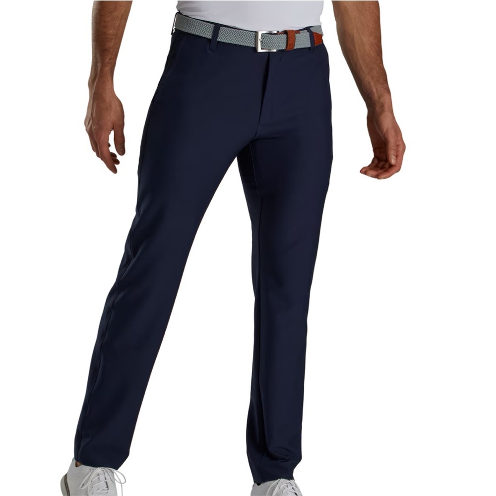 FootJoy size 32 x 32 Navy Tour Pant Blue Men's Pants